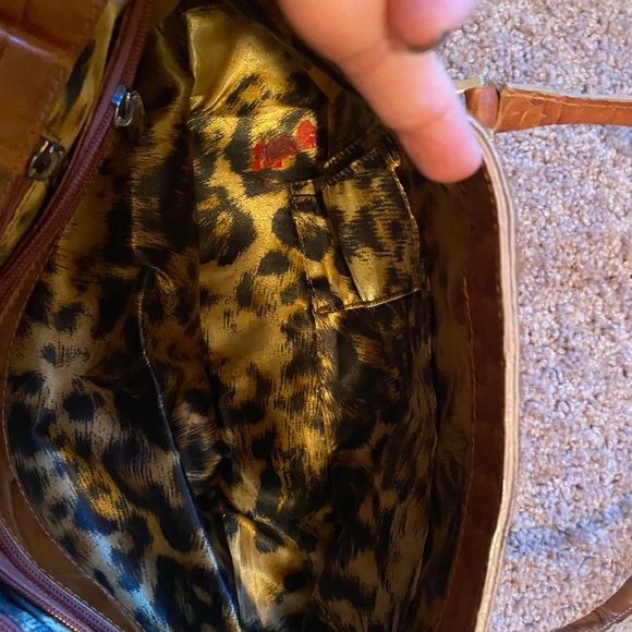 Vintage handbag in very good condition. - Picture 6 of 8